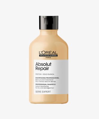 L'Oreal Serie Expert Absolut Repair Gold Shampoo