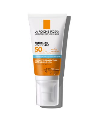 LA ROCHE-POSAY LABORATOIRE DERMATOLOGIQUE