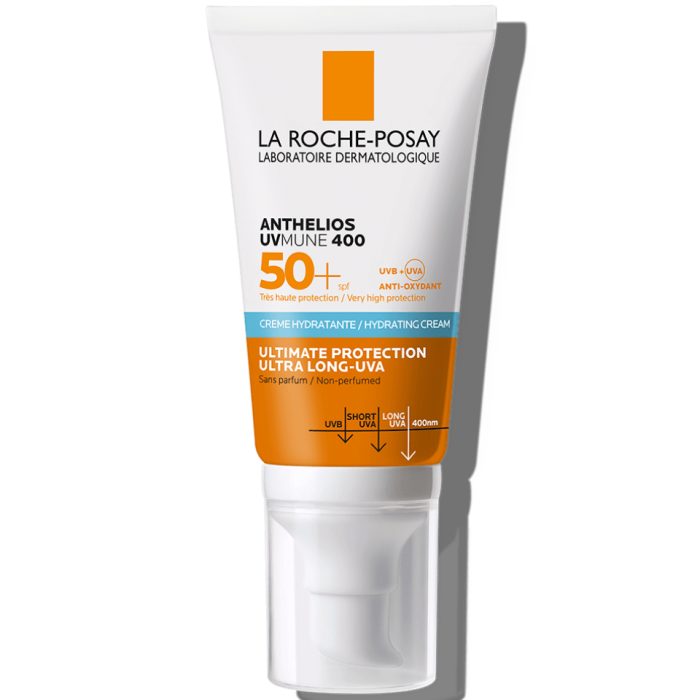 LA ROCHE-POSAY LABORATOIRE DERMATOLOGIQUE